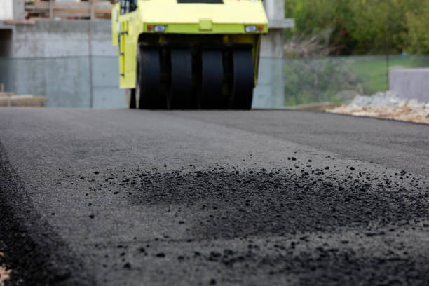 Best Professional Driveway Pavers  in Crugers, NY