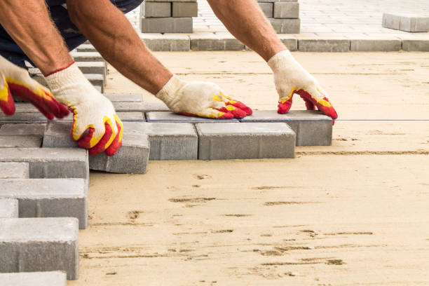 Commercial Driveway Pavers in Crugers, NY
