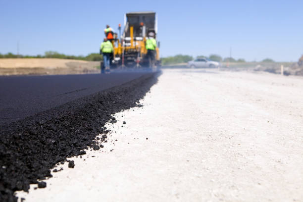Reasons to Select Us for Your Driveway Paving Requirements in Crugers, NY