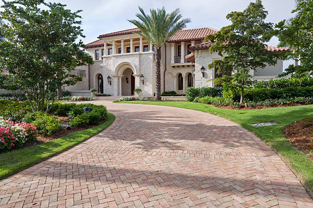 Best Commercial Driveway Pavers  in Crugers, NY
