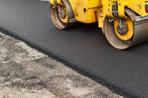 Best Driveway Pavers Contractor  in Crugers, NY