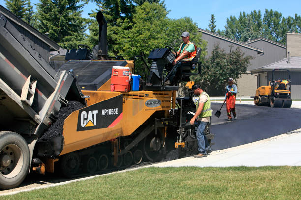 Best Driveway Resurfacing Pavers  in Crugers, NY